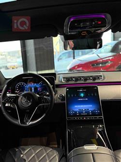 مێرسێدس بێنز S-Class